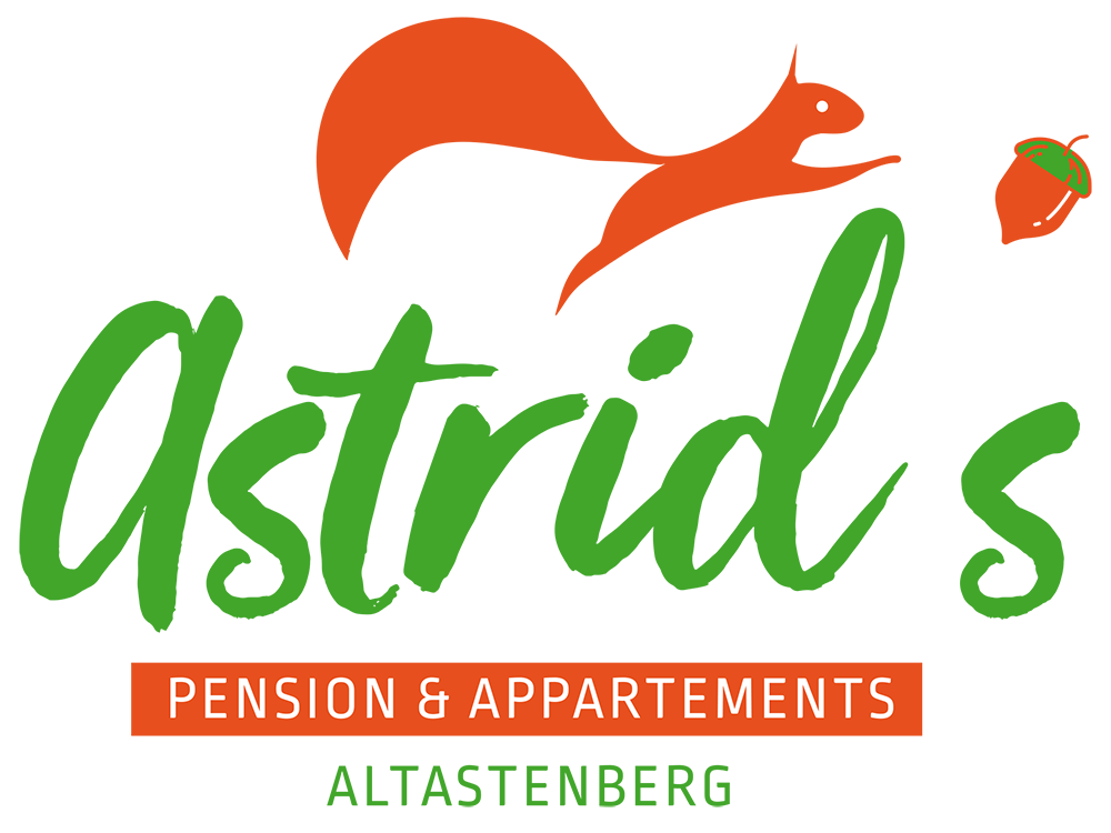 Astrids Pension